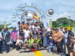Kikorongo Equator Monument Inaugurated to Boost Tourism Landscape