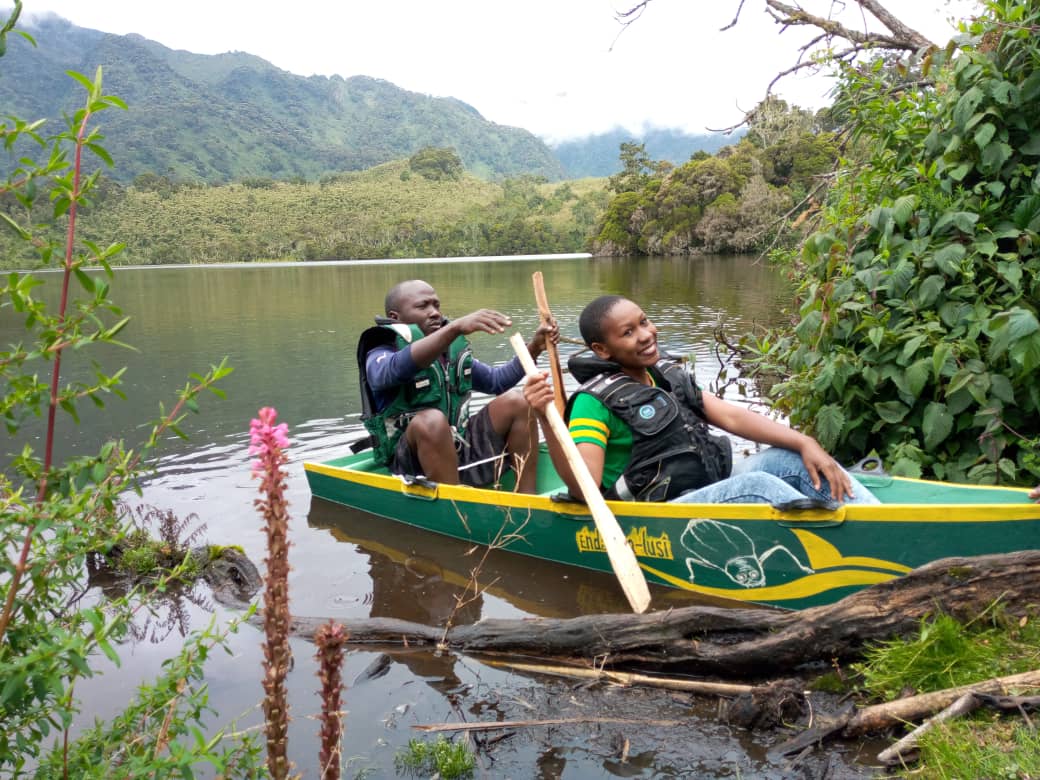Lake Victoria