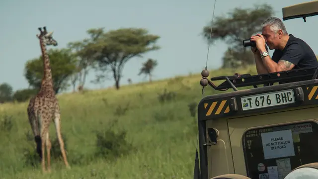 Tanzania