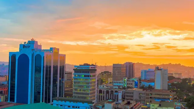 Kampala